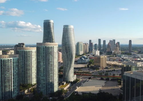 Mississauga Real Estate - ALEX BAEZ, Sale Representative